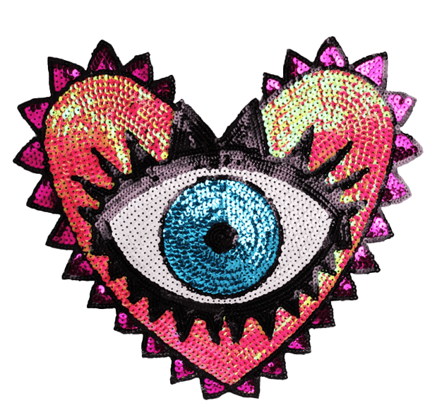 custom patches
