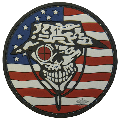 custom patches