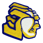 custom patches