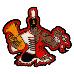 custom patches