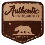 custom patches