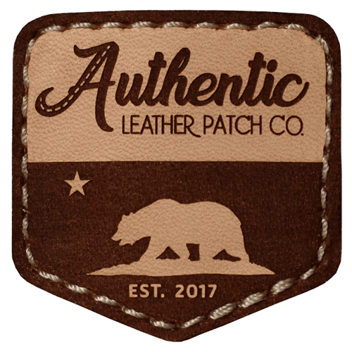 custom patches