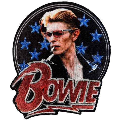 custom patches