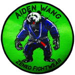 custom patches