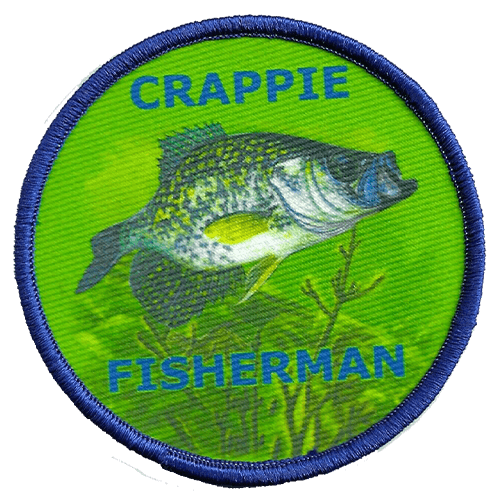 custom patches