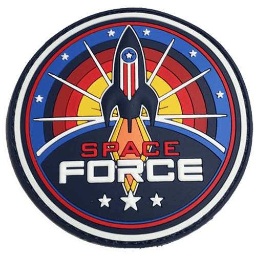 custom patches
