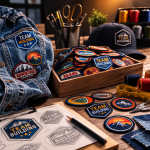 Morale patches