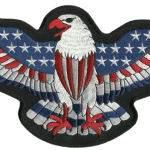 custom patches