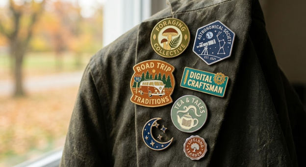 Custom Lapel Pins