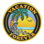 custom patches
