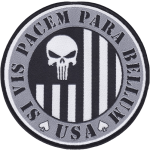 custom patches