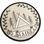 custom patches