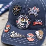 Custom Baseball Pins : The Complete Guide for Teams, Clubs and Collectors