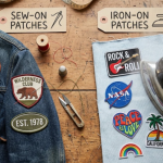 Iron On vs Sew On Patches: Which Is Best?