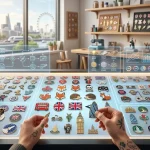 All About Custom Enamel Pins: The Complete UK Guide (2026)